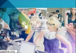 Sites similar to mobilegamelab.de