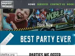 Sites similar to mobilegameparty.net