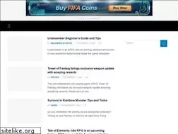 Sites similar to mobilegaminghub.com