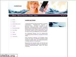 Sites similar to mobilegate.at