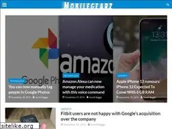 Sites similar to mobilegearz.com