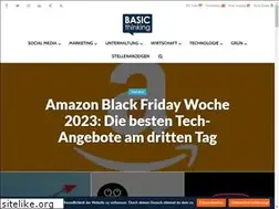 Sites similar to mobilegeeks.de