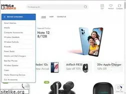 Sites similar to mobilegeeks.pk