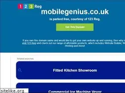 Sites similar to mobilegenius.co.uk