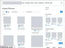Sites similar to mobileghor.com