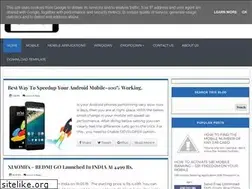 Sites similar to mobilegk.blogspot.com