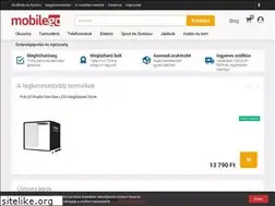 Sites similar to mobilego.hu