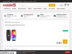 Sites similar to mobilego.si