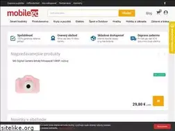 Sites similar to mobilego.sk
