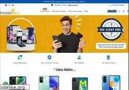Sites similar to mobilegoo.shop