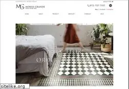 Sites similar to mobilegrande.com