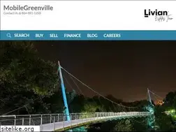 Sites similar to mobilegreenville.com