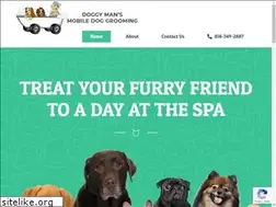 Sites similar to mobilegrooming.com