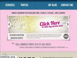 Sites similar to mobilegroomingkc.com