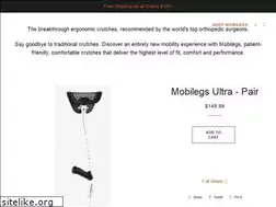 Sites similar to mobilegs.com