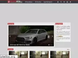 Sites similar to mobilegta.net