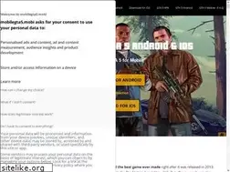 Sites similar to mobilegta5.mobi