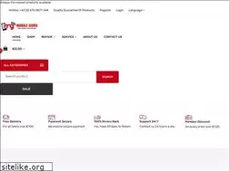 Sites similar to mobileguru.at