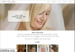 Sites similar to mobilehairdesign.co.uk