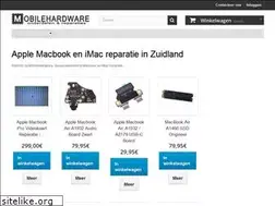 Sites similar to mobilehardware.nl