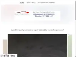 Sites similar to mobileheadlinerstampa.com
