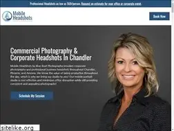 Sites similar to mobileheadshotsaz.com