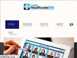 Sites similar to mobilehealthcareehr.com