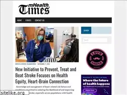 Sites similar to mobilehealthtimes.com