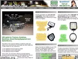 Sites similar to mobilehid.com