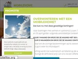 Sites similar to mobilehome-verhuur.be