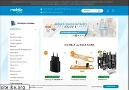 Sites similar to mobilehome.hu