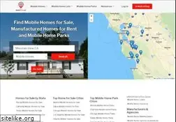 Sites similar to mobilehome.net