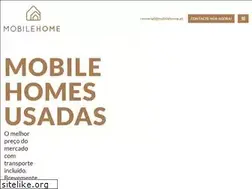 Sites similar to mobilehome.pt