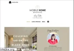 Sites similar to mobilehomebrokersllc.com