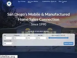 Sites similar to mobilehomeconnection.com