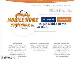 Sites similar to mobilehomeconnection.net