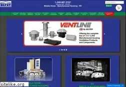 Sites similar to mobilehomedepotmi.com
