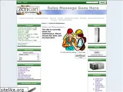 Sites similar to mobilehomefurnace.com