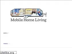 Sites similar to mobilehomeliving.org