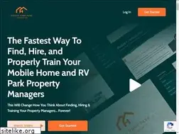 Sites similar to mobilehomeparkclassroom.com