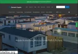Sites similar to mobilehomepartspro.com