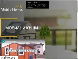 Sites similar to mobilehomes.bg