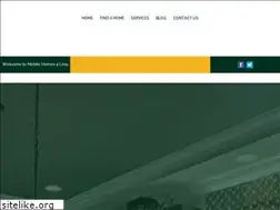 Sites similar to mobilehomes4less.com