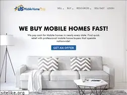 Sites similar to mobilehomesell.com