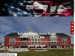 Sites similar to mobilehomesmo.com