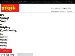 Sites similar to mobilehomestuffstore.com
