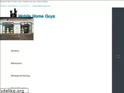 Sites similar to mobilehomesupply.com