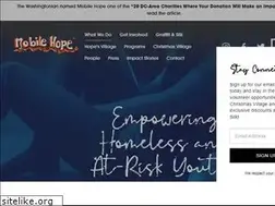 Sites similar to mobilehopeloudoun.org