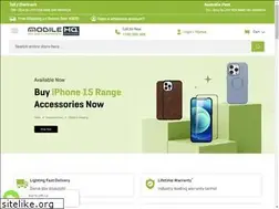Sites similar to mobilehq.com.au