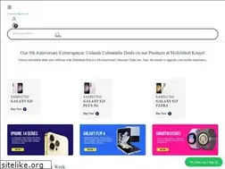 Sites similar to mobilehub.co.ke